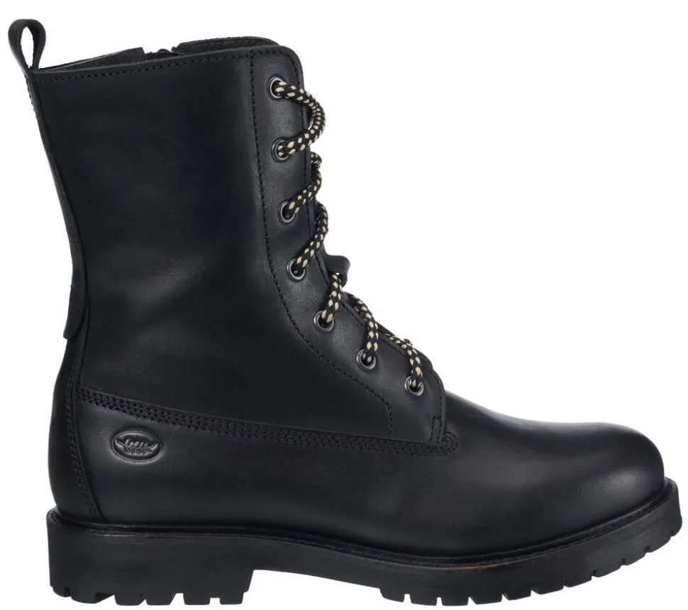 Inwood Portuguese nilkkurit black