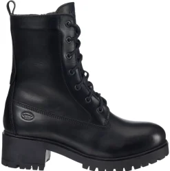 Inwood Portuguese nilkkurit black