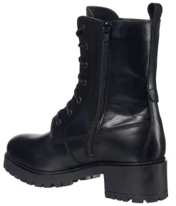 Inwood Portuguese nilkkurit black