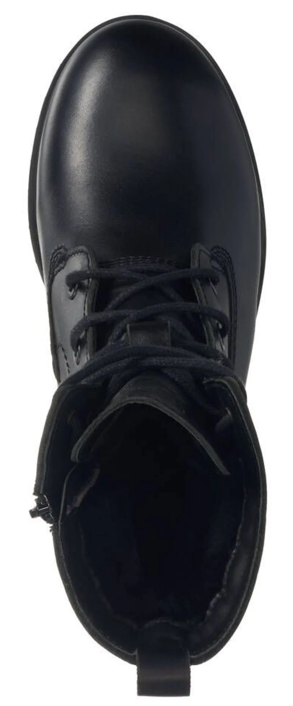 Inwood Portuguese nilkkurit black
