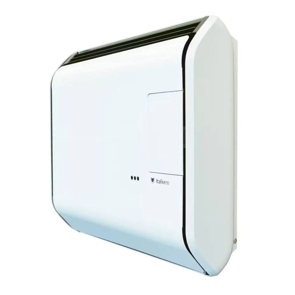 Italkero kaasulämmitin Eco SC-30