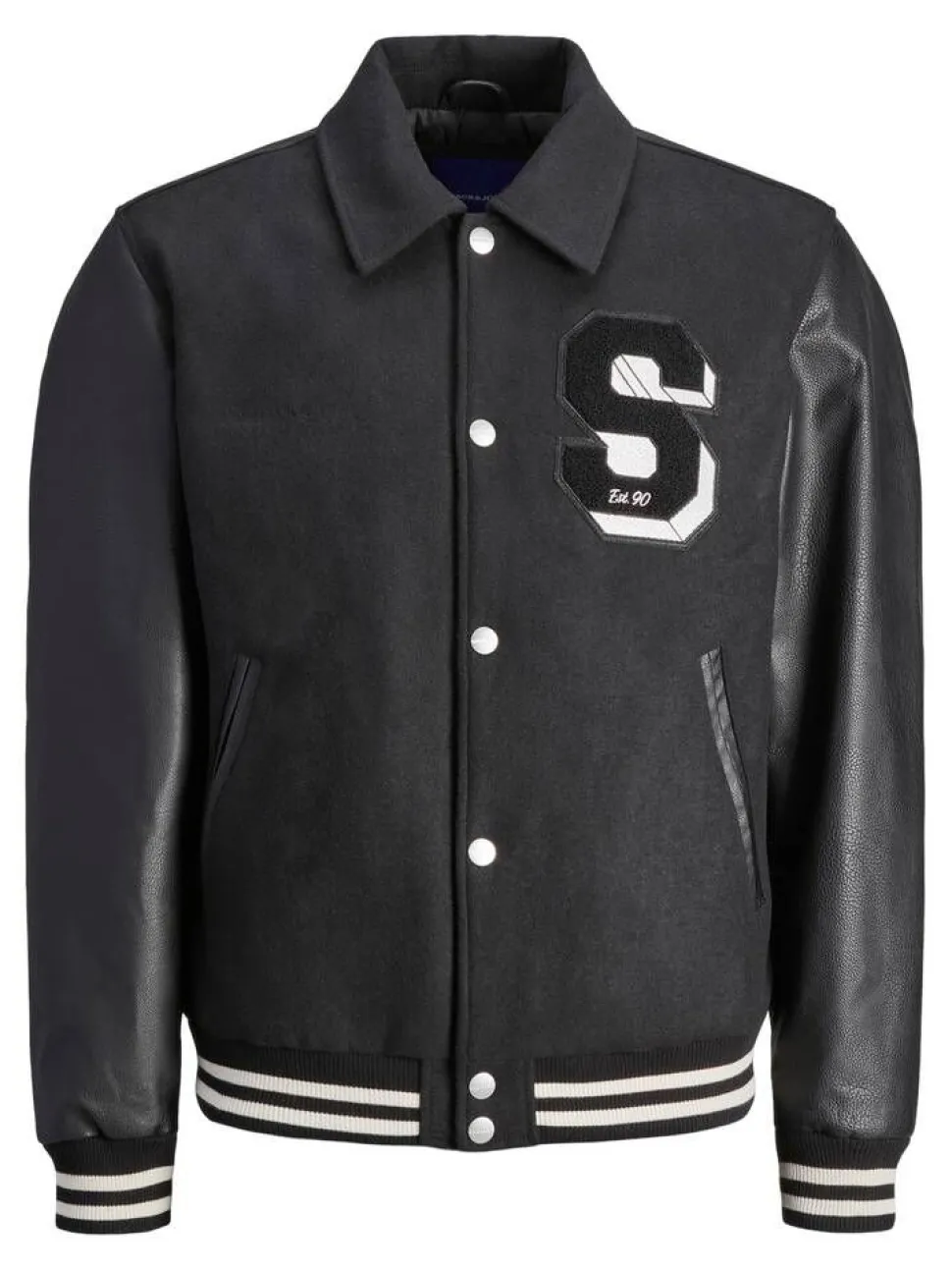 Jack & Jones bombertakki Jorcarter