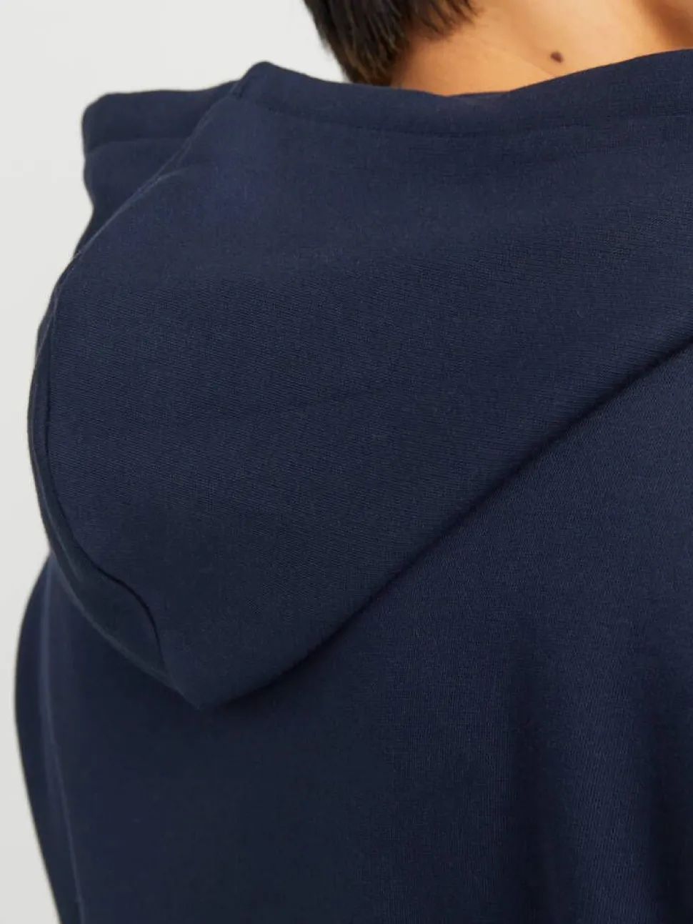 Jack & Jones collegehuppari Jjelogo