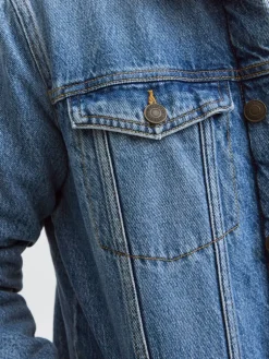 Jack & Jones farkkutakki Jjijean