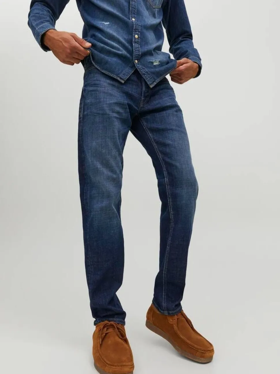 Jack & Jones farkut 211 Jjimike