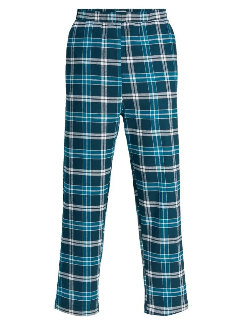 Jack & Jones flanellihousut Jacrimon