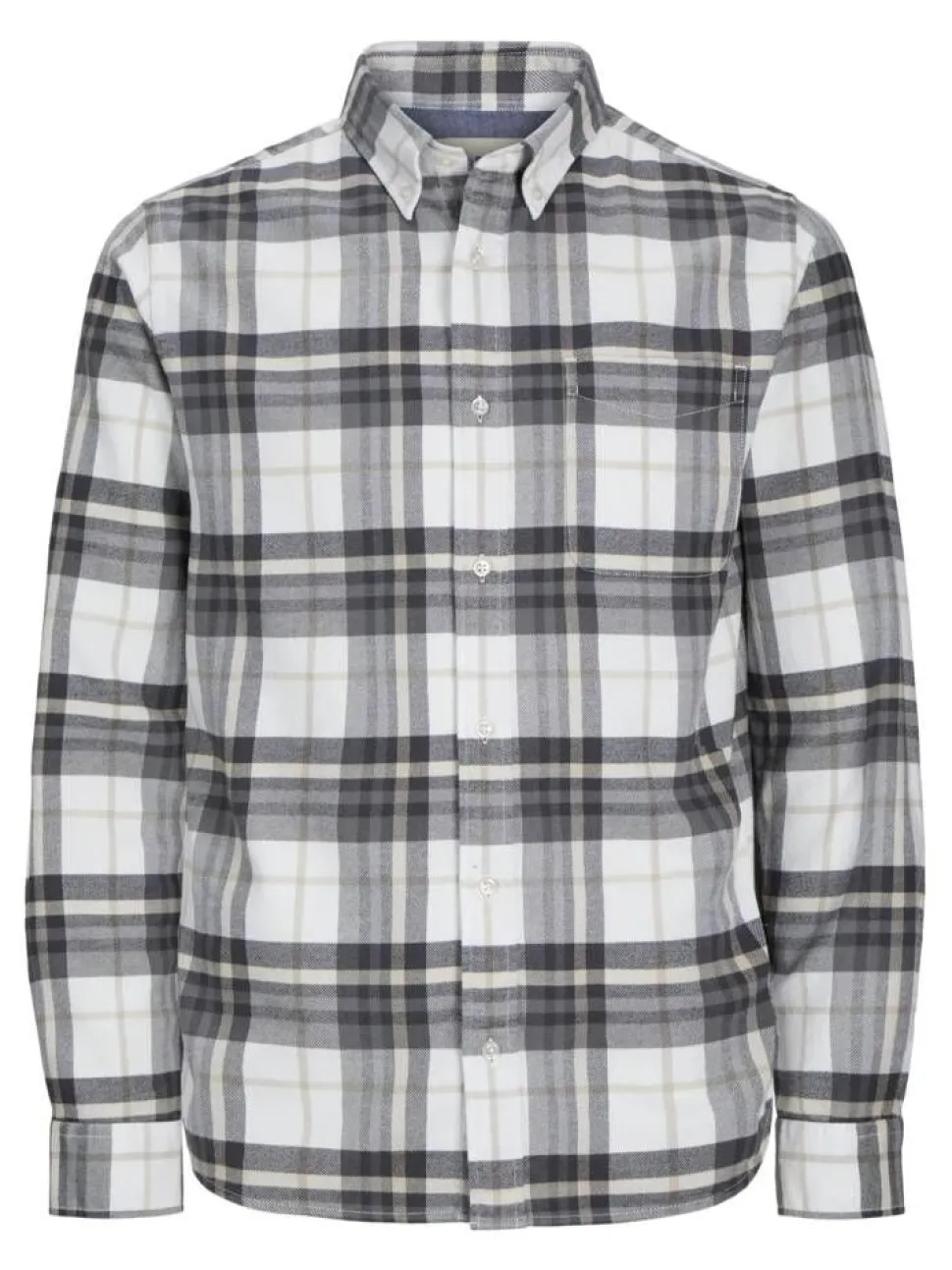 Jack & Jones flanellipaita 12265385 Jprblunorris