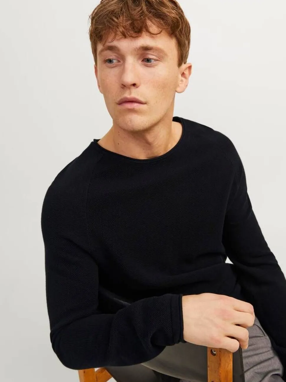 Jack & Jones neule Jjehill