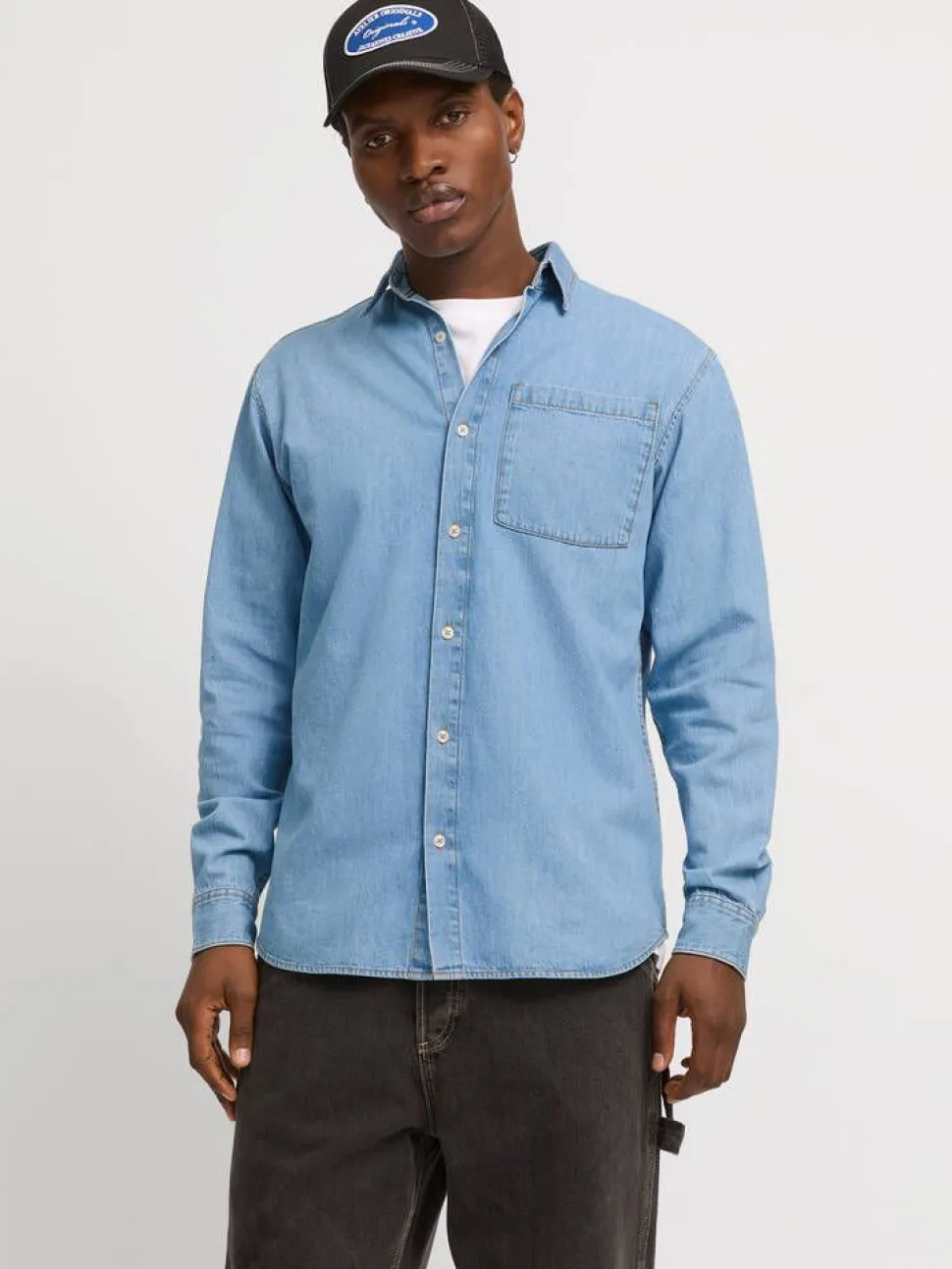 Jack & Jones paita Jjicreek