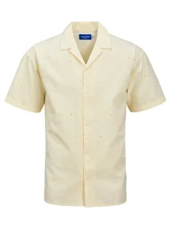 Jack & Jones paita Jorembroidery