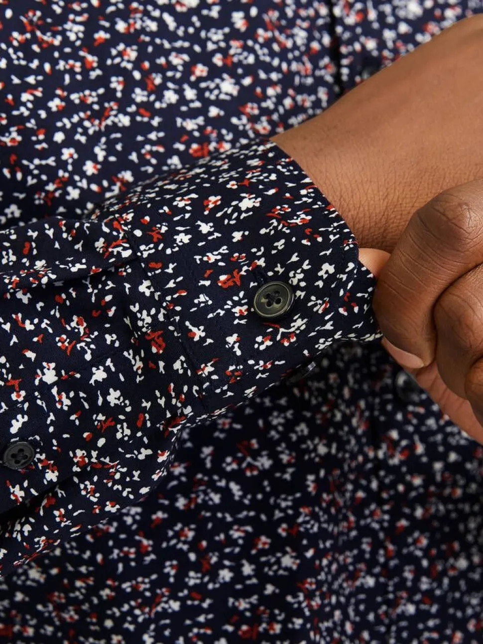 Jack & Jones paita Jprblablackpool