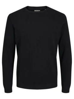 Jack & Jones Plus neule Jjebasic