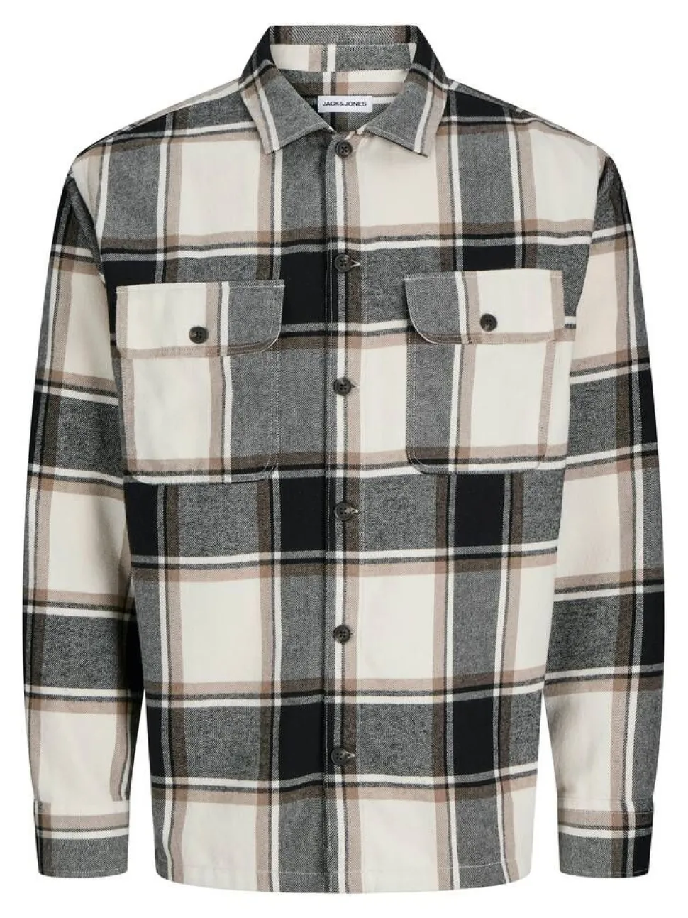 Jack & Jones Plus paitatakki Jjecharge