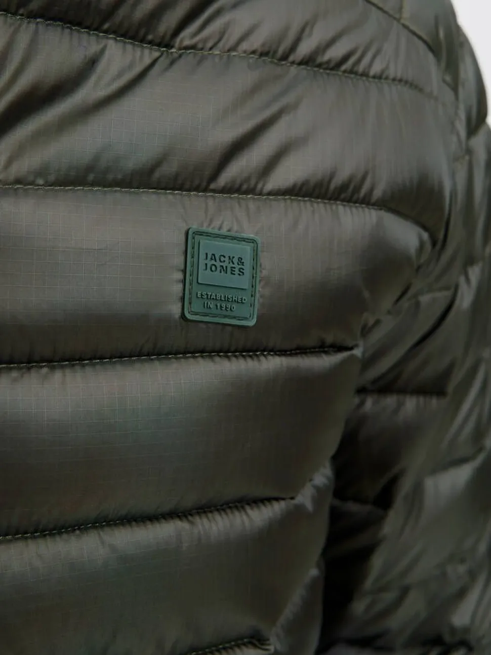 Jack & Jones Plus takki Jjprime