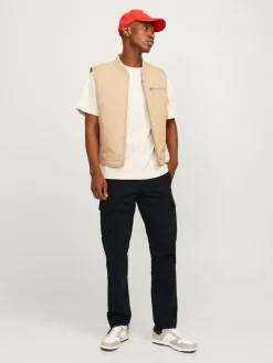 Jack & Jones reisitaskuhousut Jjbarkley