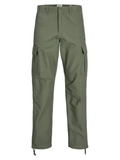 Jack & Jones reisitaskuhousut Jjbarkley