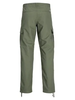 Jack & Jones reisitaskuhousut Jjbarkley