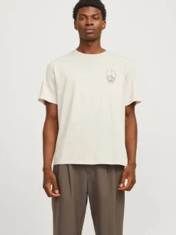 Jack & Jones t-paita JJbrown Jack Jones