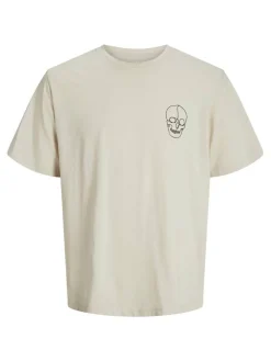 Jack & Jones t-paita JJbrown Jack Jones