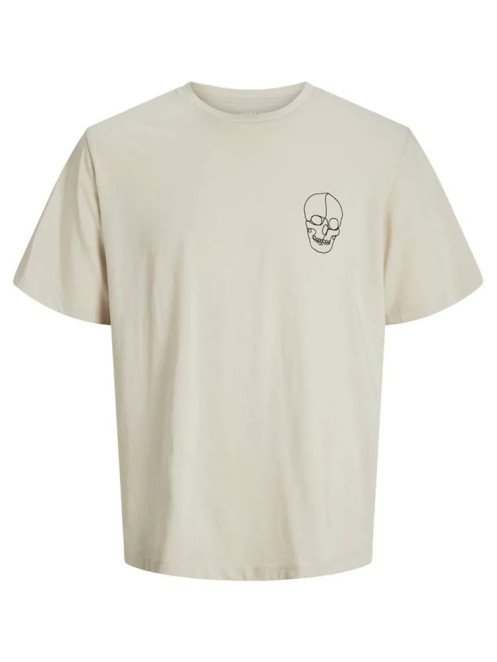 Jack & Jones t-paita JJbrown Jack Jones