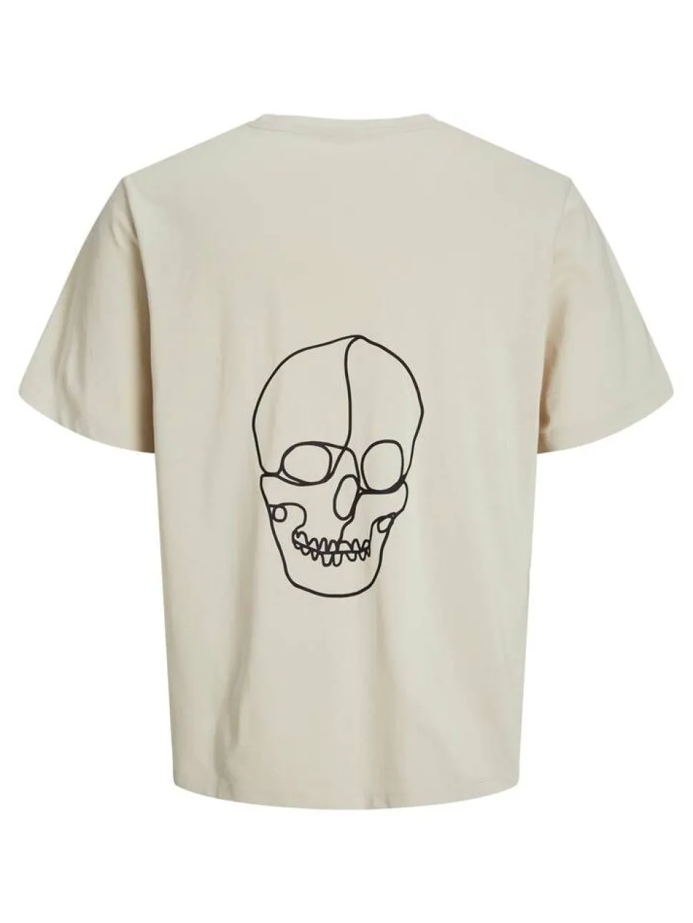Jack & Jones t-paita JJbrown Jack Jones