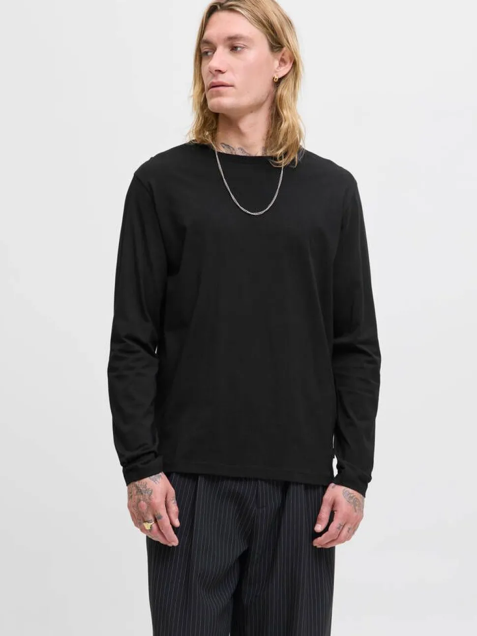 Jack & Jones t-paita Jjeorganic