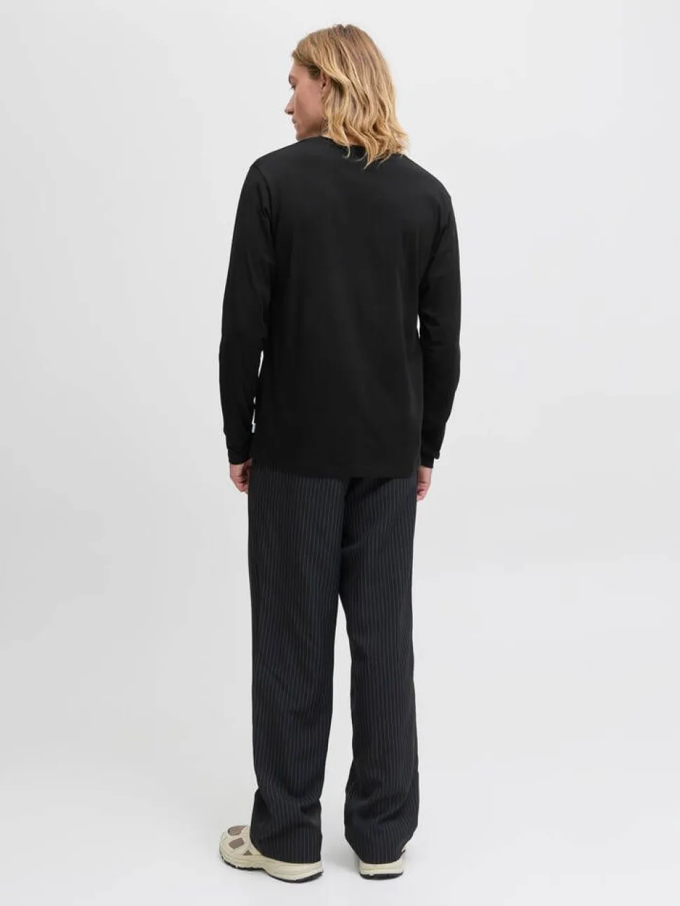 Jack & Jones t-paita Jjeorganic