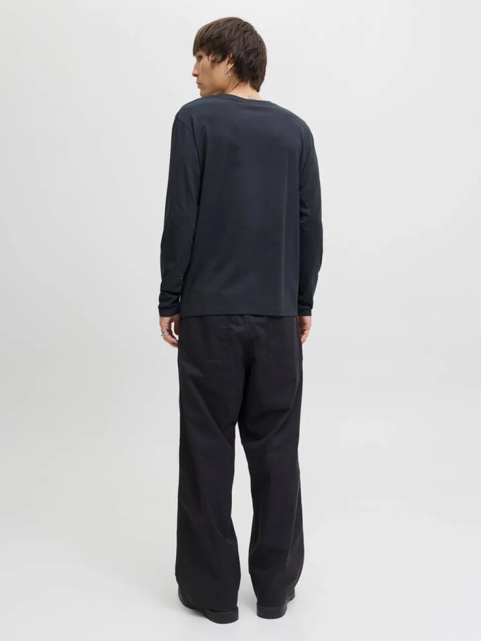 Jack & Jones t-paita Jjeorganic