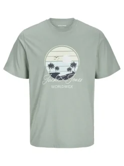 Jack & Jones t-paita JJpalm