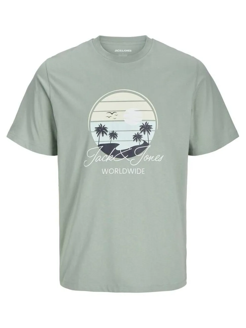 Jack & Jones t-paita JJpalm