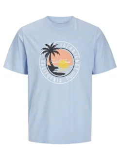 Jack & Jones t-paita JJpalm