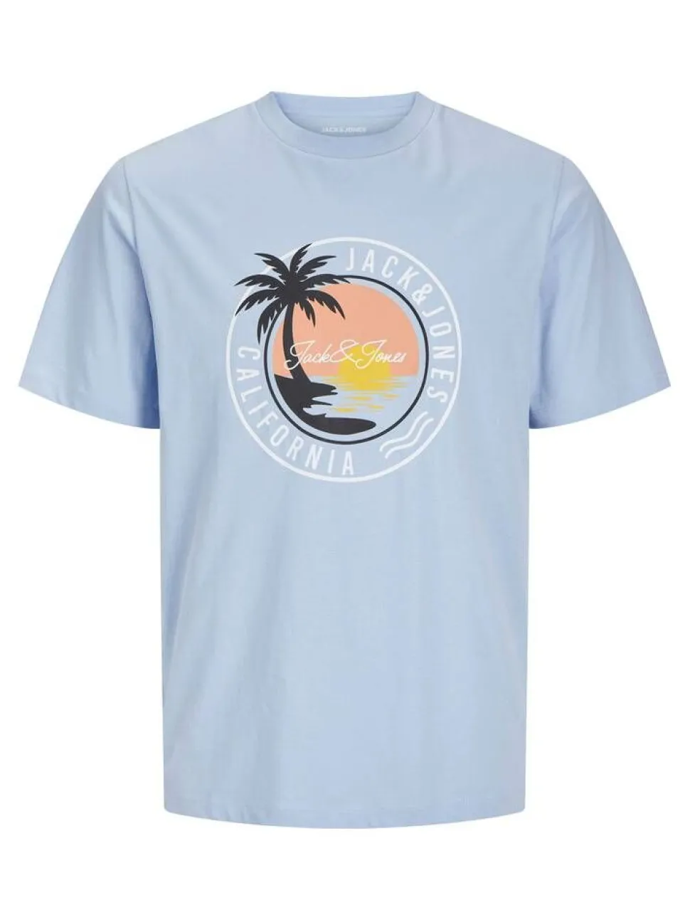 Jack & Jones t-paita JJpalm