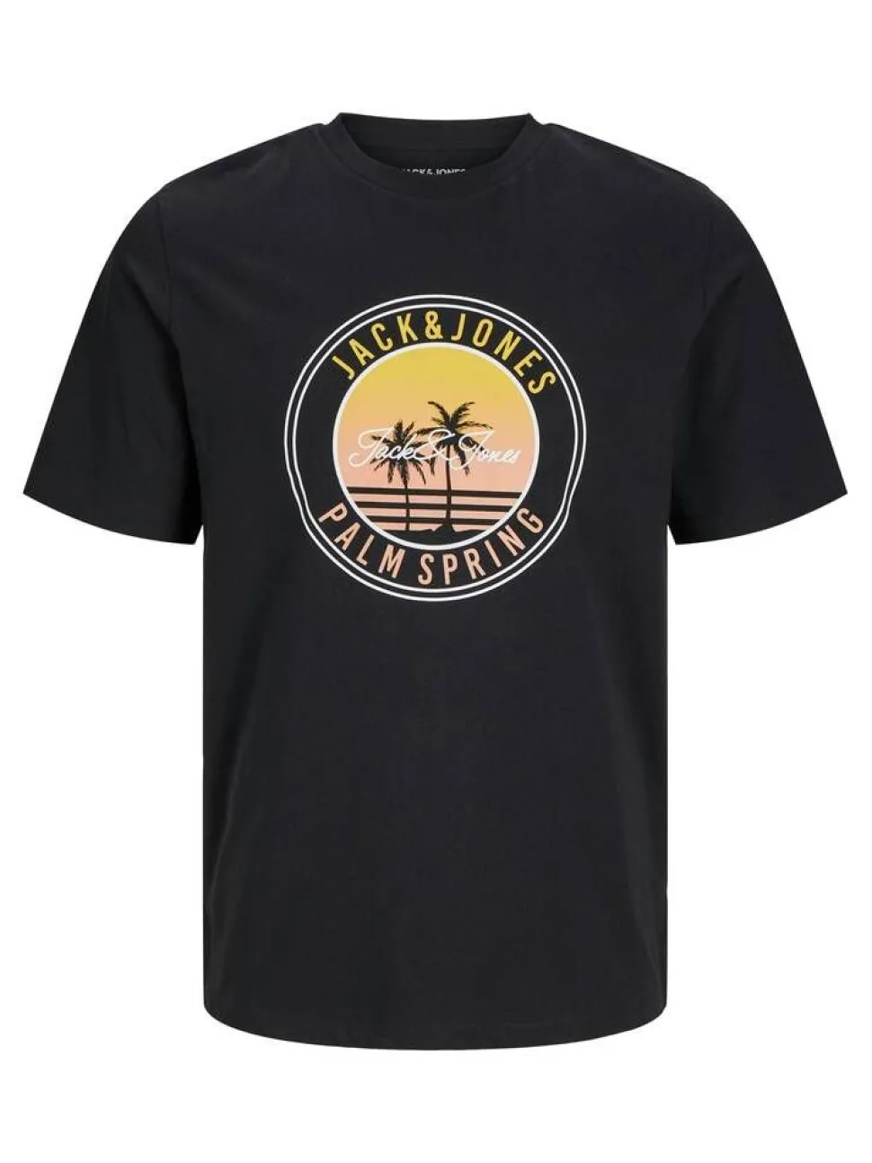 Jack & Jones t-paita JJpalm