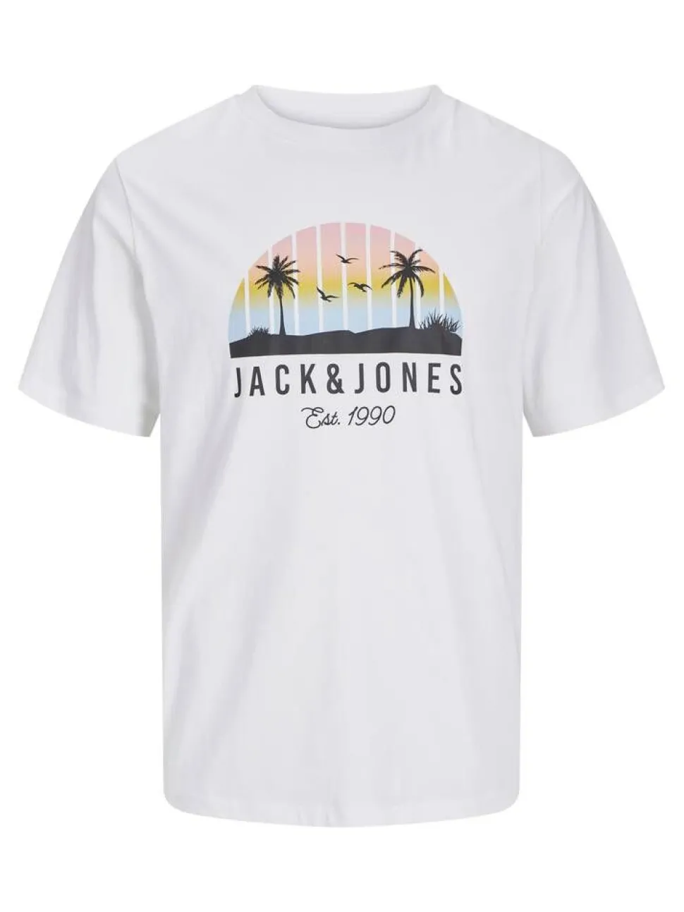 Jack & Jones t-paita JJpalm