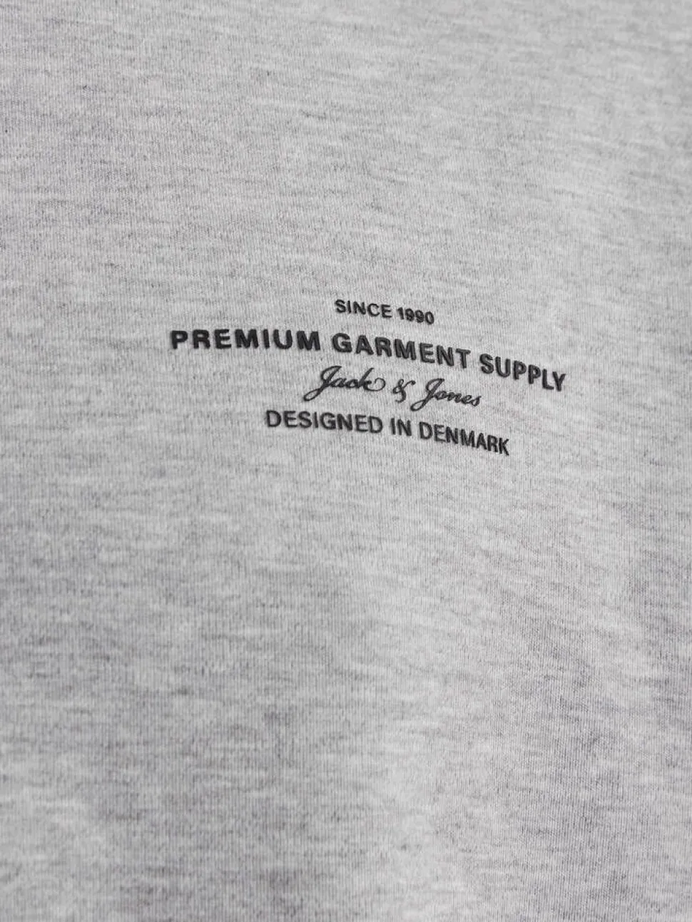 Jack & Jones t-paita Jprblachad