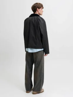 Jack Jones takki Jorbedford