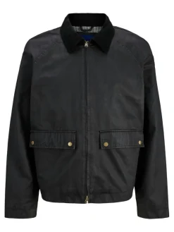 Jack Jones takki Jorbedford