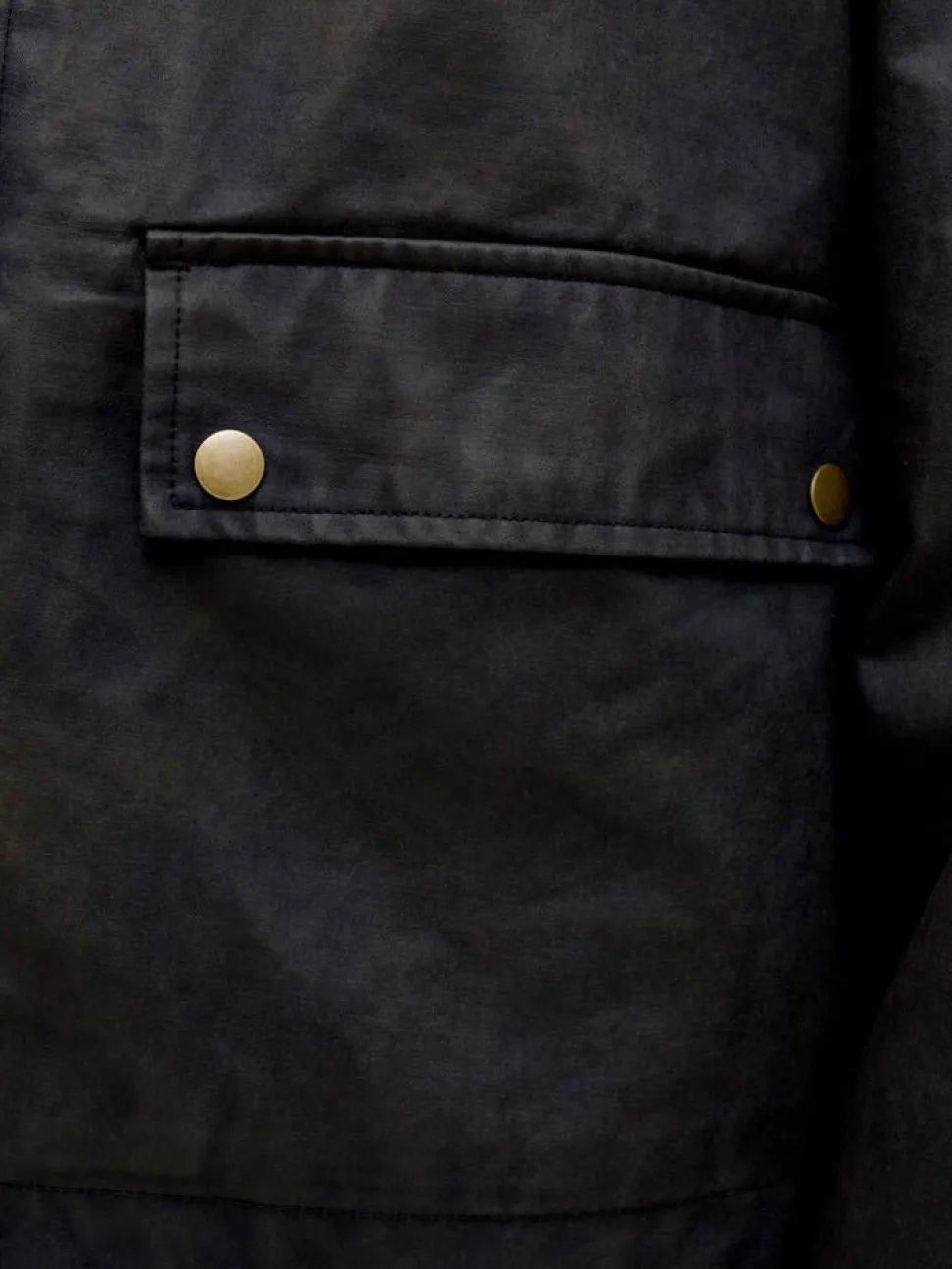 Jack Jones takki Jorbedford