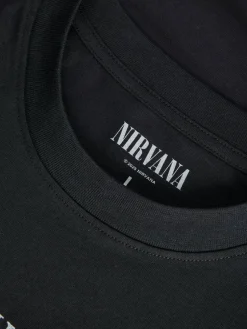 Jack Jones t-paita Jprblunirvana