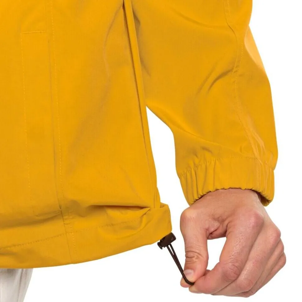Jack Wolfskin anorakki Desert Wind M
