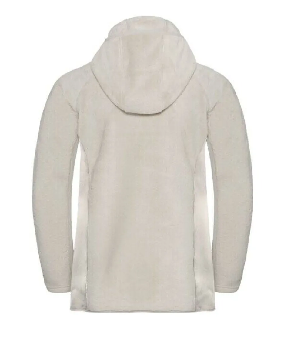 Jack Wolfskin fleece Rotwand Hooded fz W