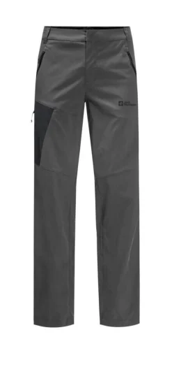 Jack Wolfskin housut Glastal M