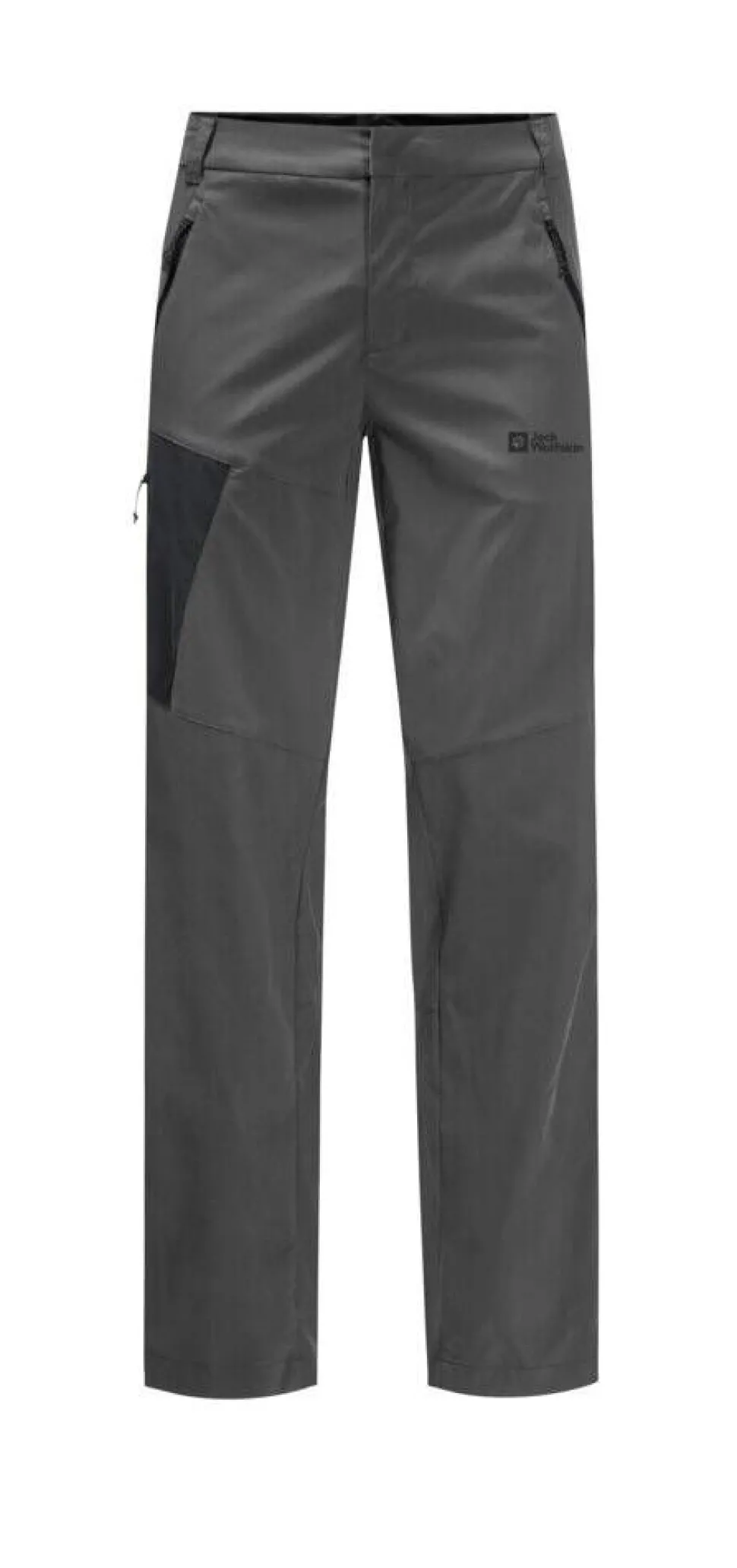 Jack Wolfskin housut Glastal M