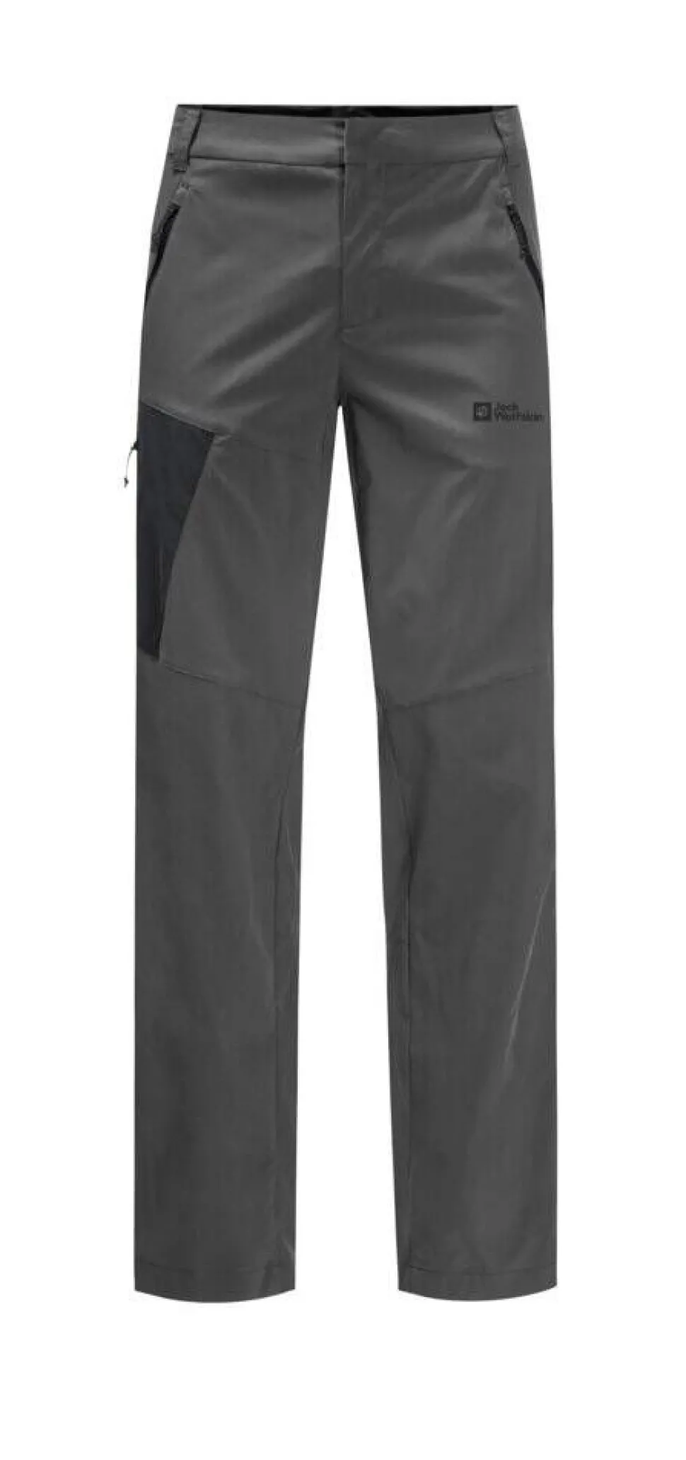 Jack Wolfskin housut Glastal M