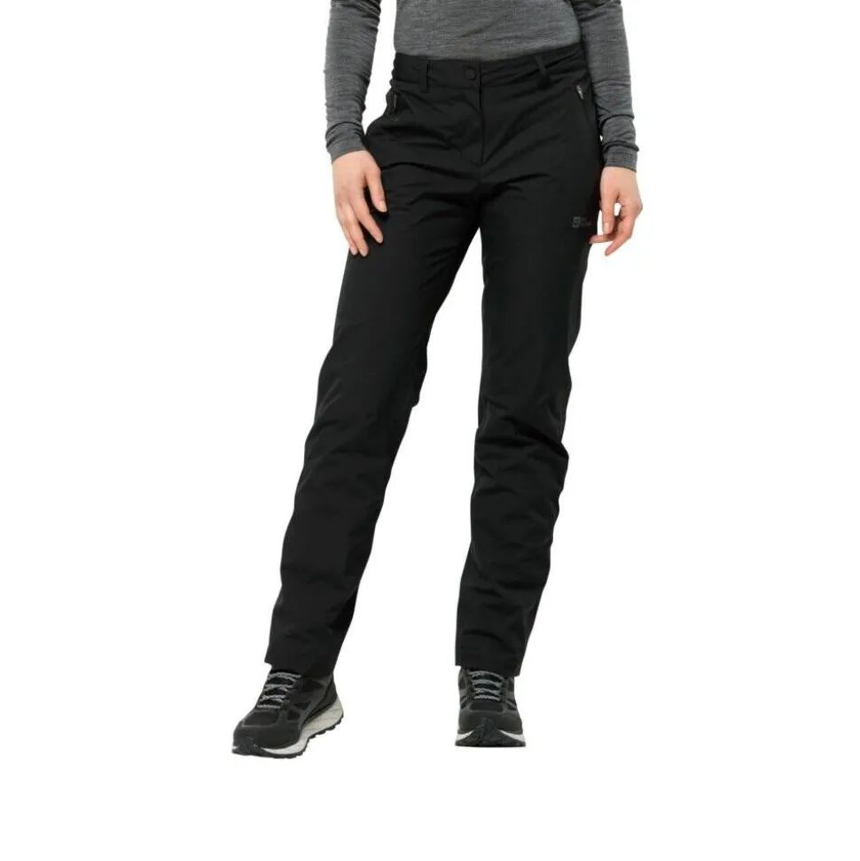 Jack Wolfskin housut Parana pants w