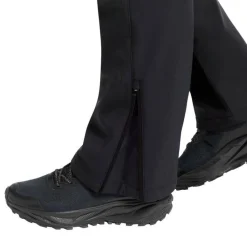 Jack Wolfskin housut Trek Terrain Pant W