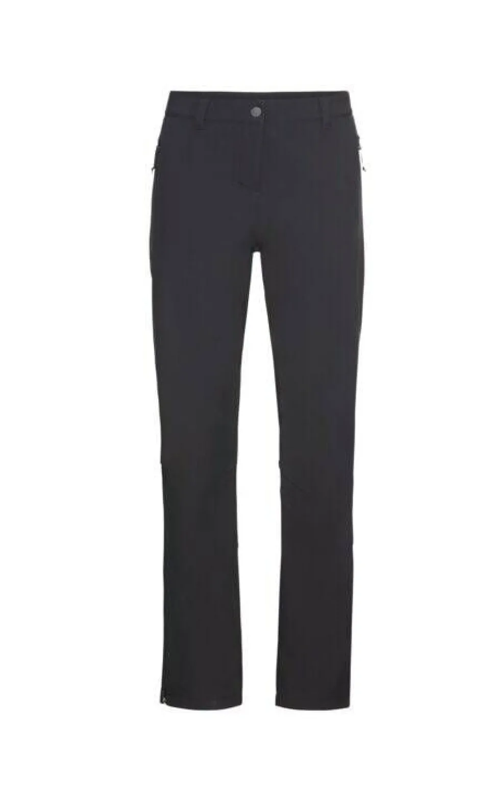 Jack Wolfskin housut Trek Terrain Pant W