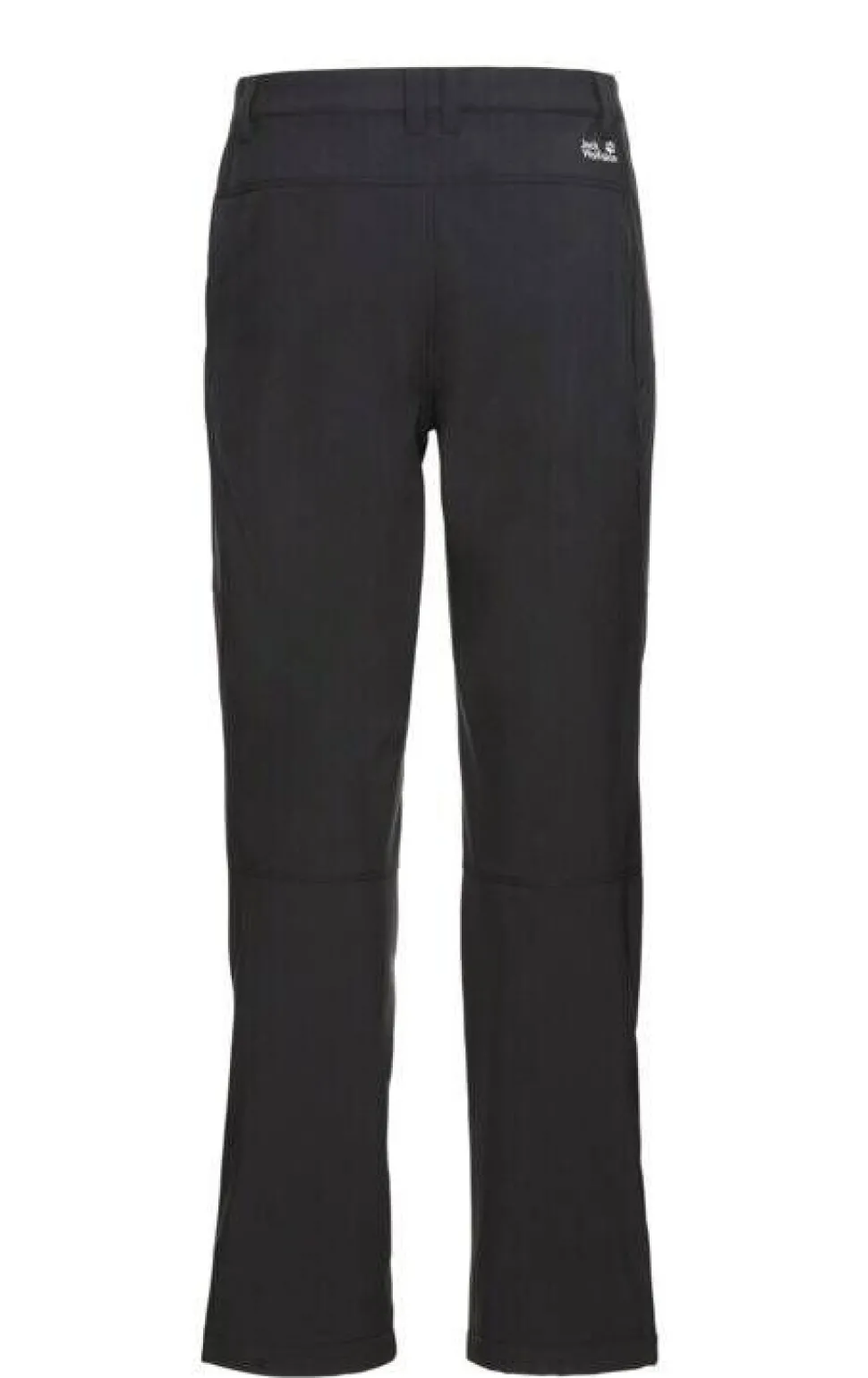 Jack Wolfskin housut Trek Terrain Pant