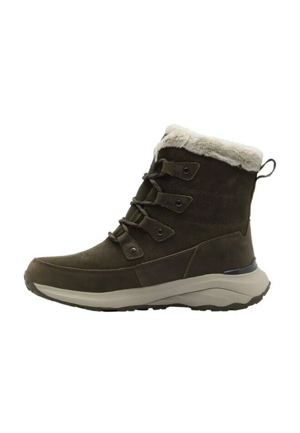 Jack Wolfskin kengät Dromoventure Txp High W