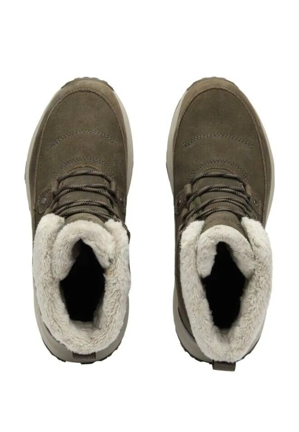 Jack Wolfskin kengät Dromoventure Txp High W